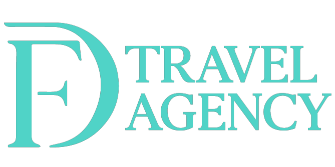 DF Travel Agency